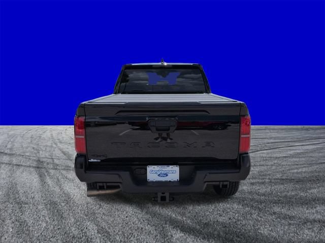 Used 2026 Toyota Tacoma TRD Sport AWD/4WD image 5