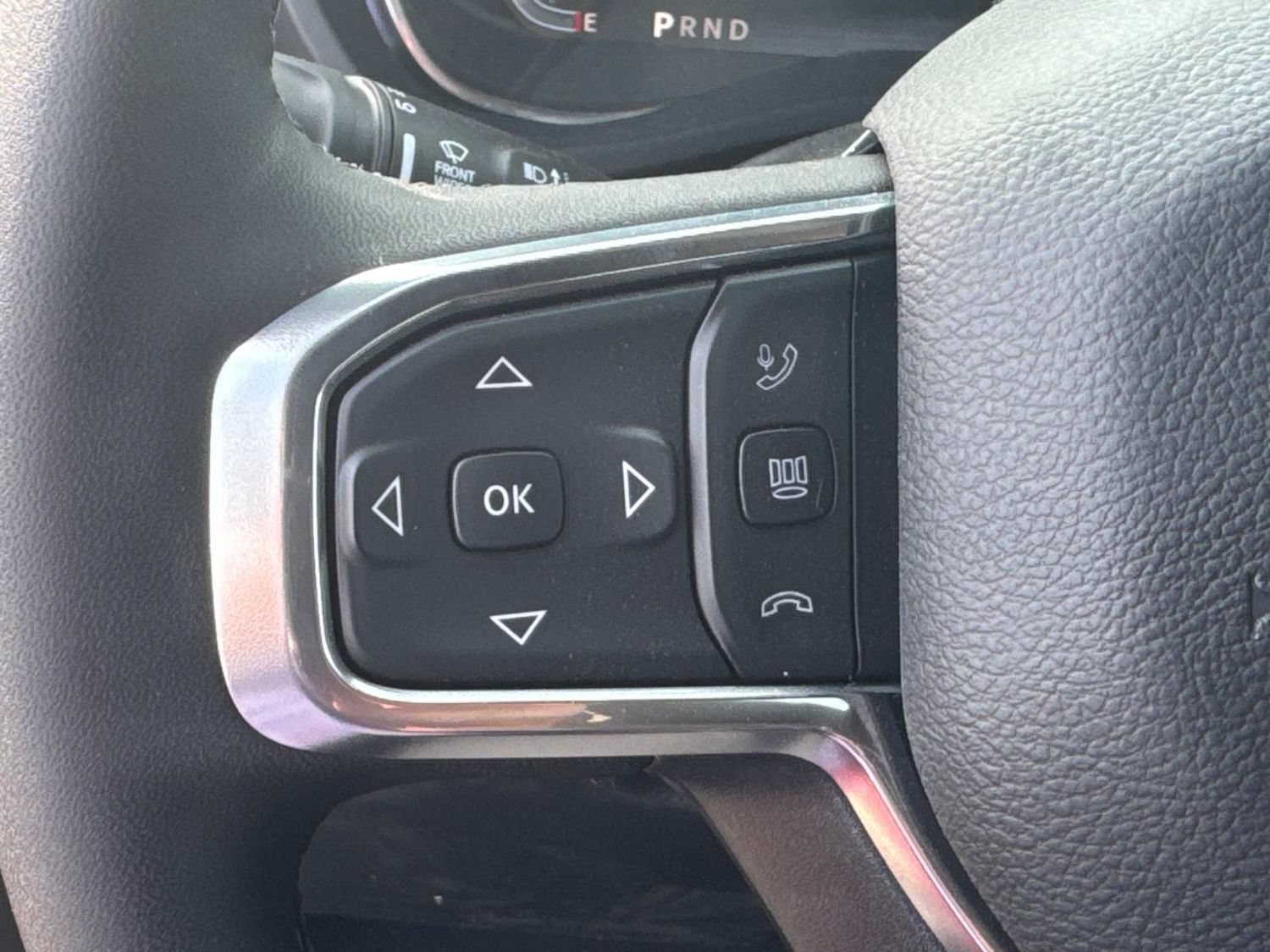 New 2026 RAM 2500 Laramie w/ Night Edition AWD/4WD image 30