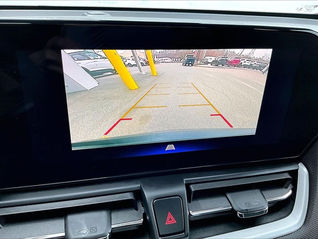 Used 2024 Chevrolet TrailBlazer LS FWD image 20
