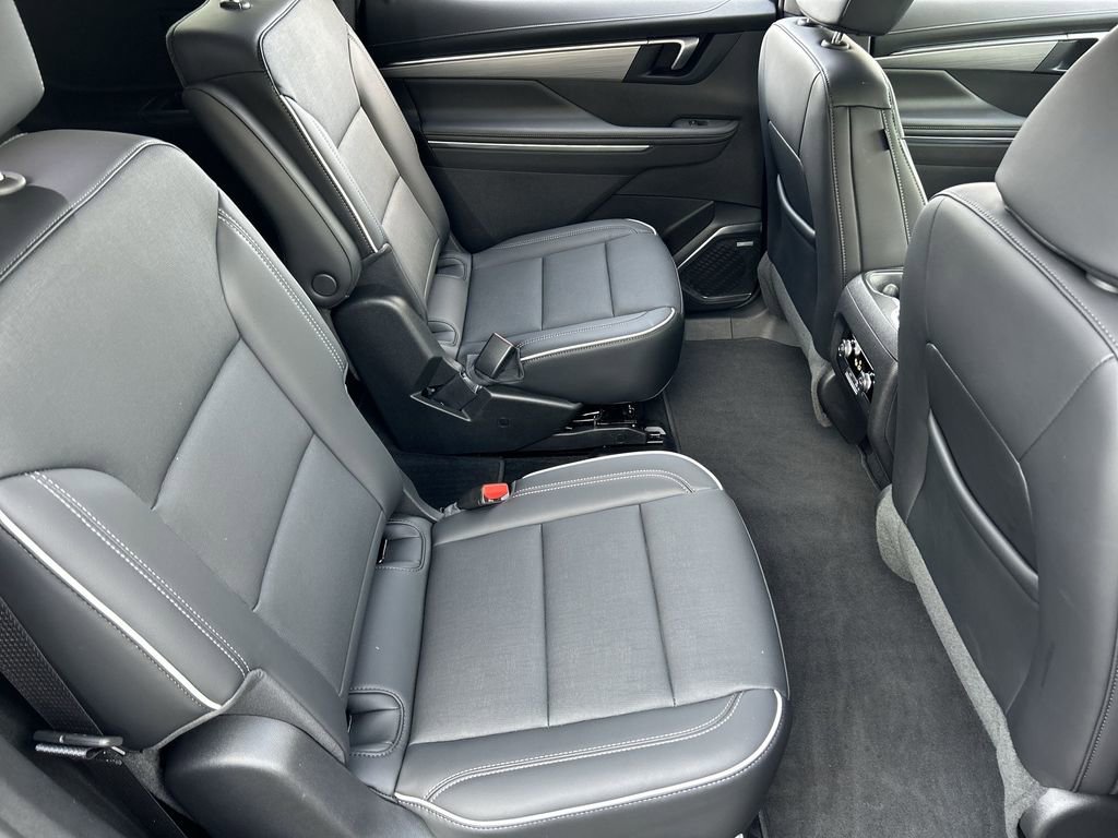 New 2026 Buick Enclave Preferred image 27