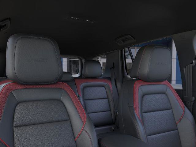 New 2026 Chevrolet Equinox RS w/ Convenience Package III image 46