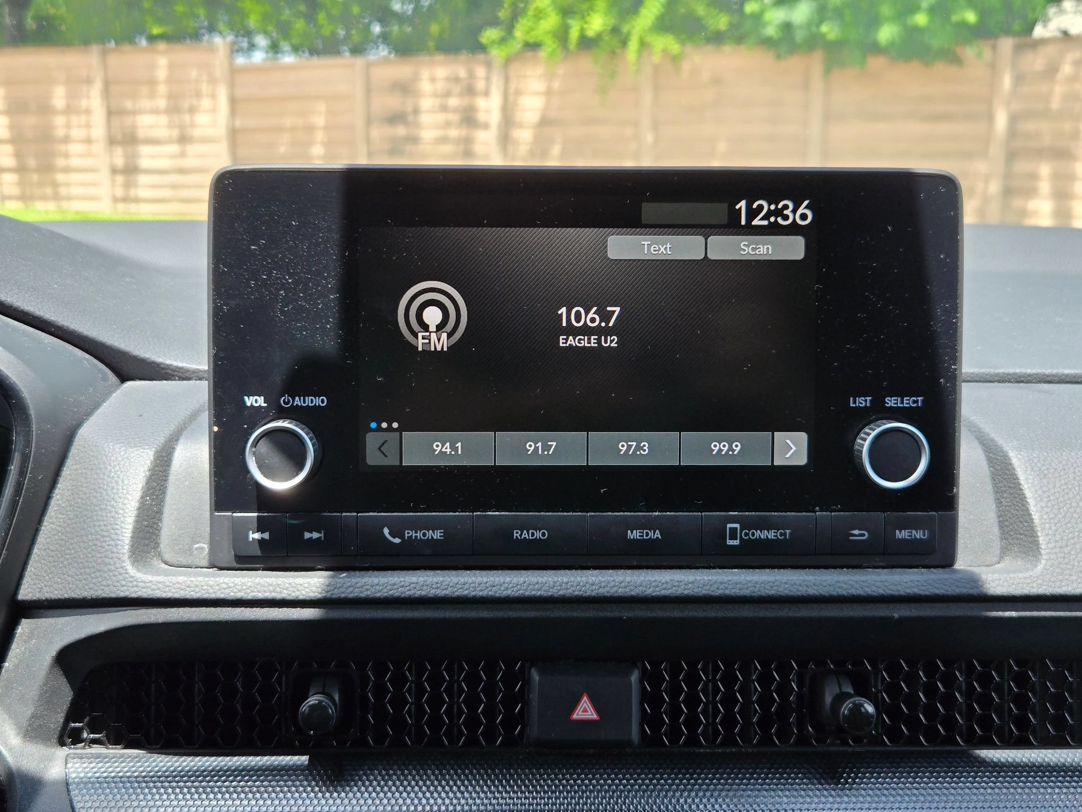 Certified 2023 Honda CR-V Sport image 17
