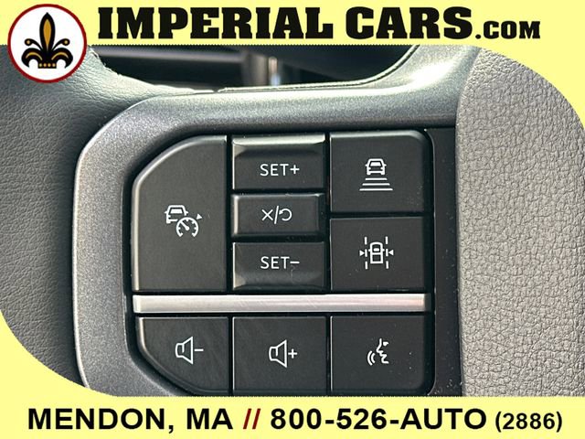 New 2026 Ford F350 Lariat w/ Black Appearance Package image 26