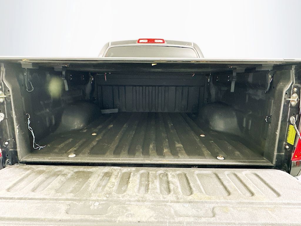 Used 2015 Toyota Tundra SR5 image 25