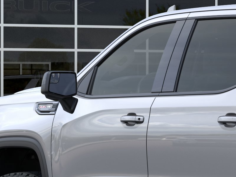 New 2026 GMC Sierra 1500 AT4 w/ Technology Package AWD/4WD image 39