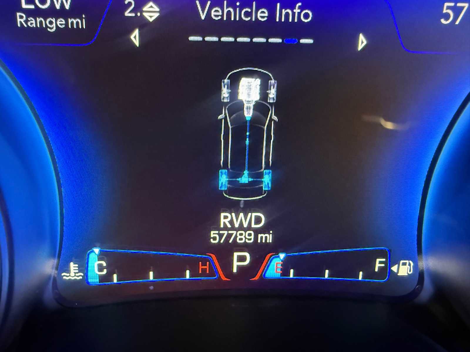 Used 2016 Chrysler 300 Limited AWD/4WD image 37