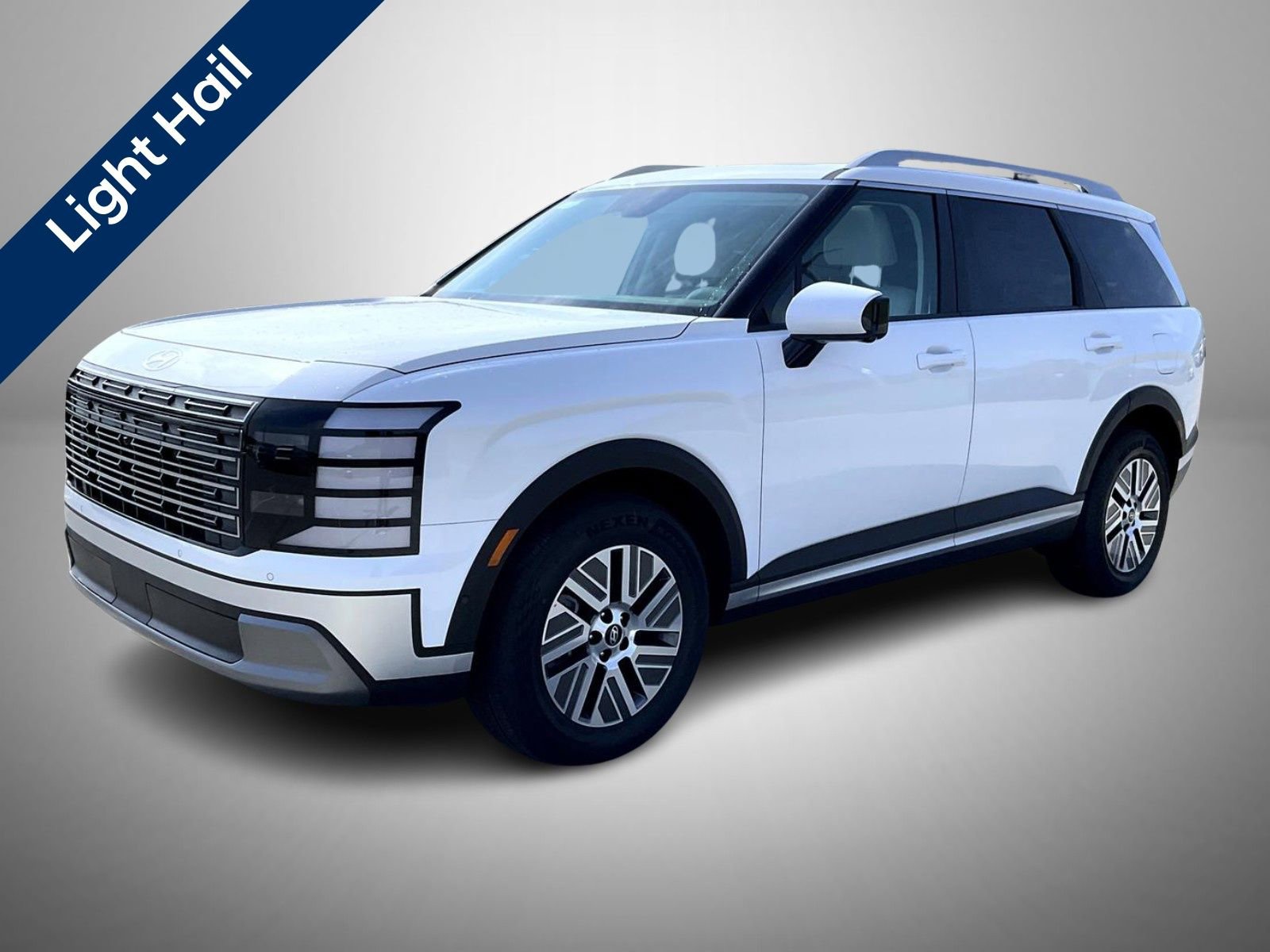 New 2026 Hyundai Palisade SEL Premium