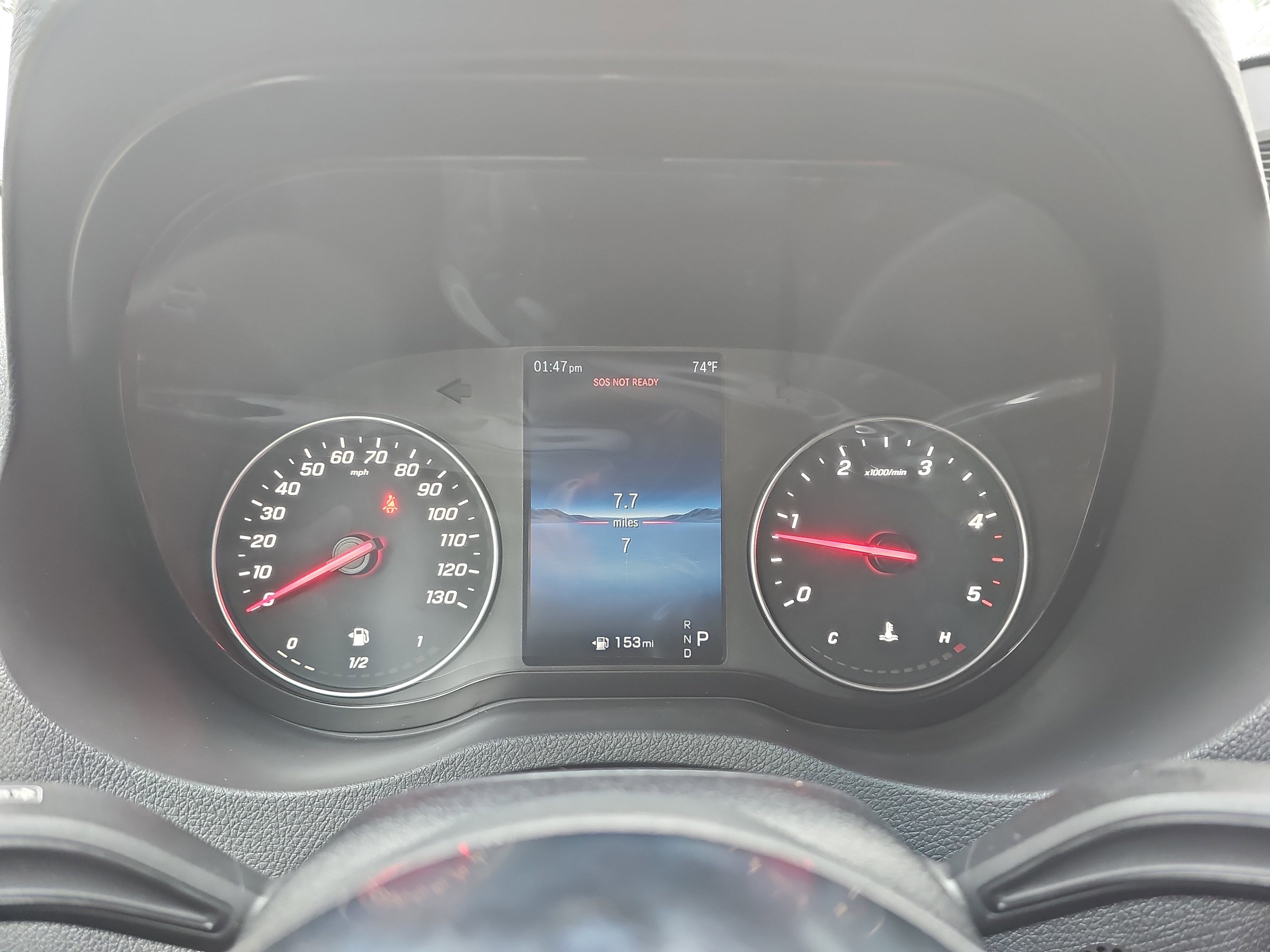 New 2025 Mercedes-Benz Sprinter 2500 image 20