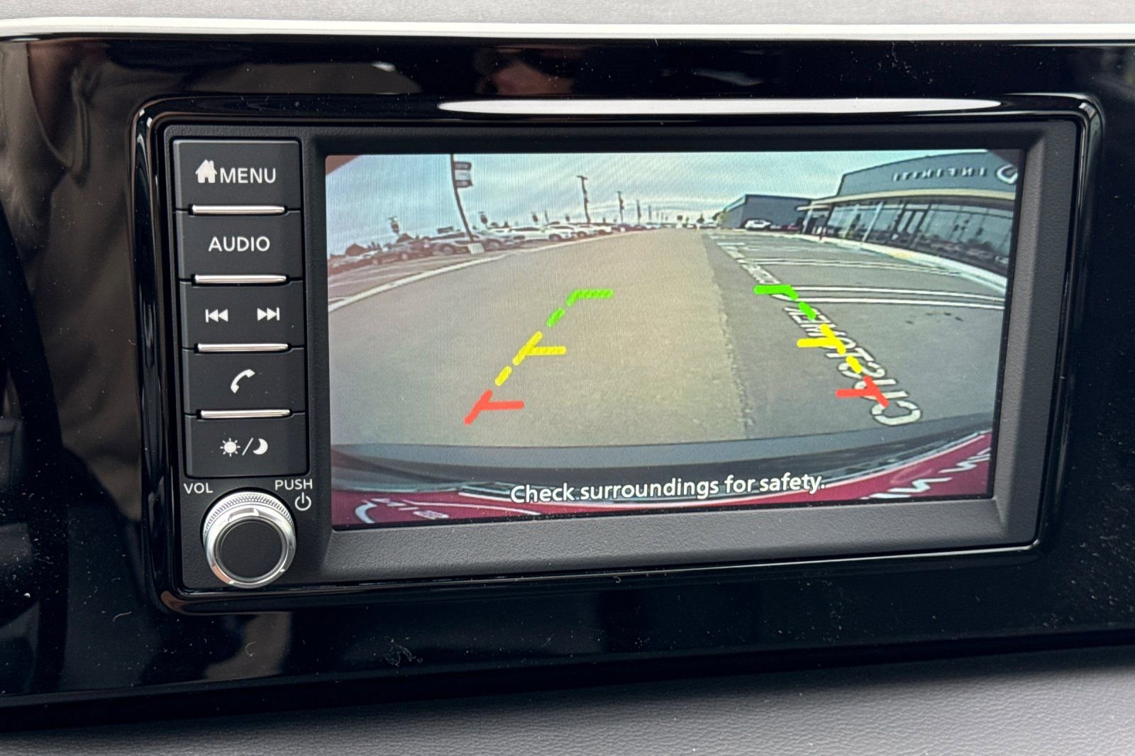 New 2025 Nissan Kicks S image 22