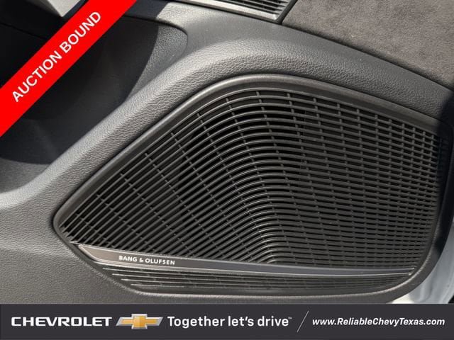 Used 2021 Audi S5 Prestige w/ Prestige Package AWD/4WD image 25