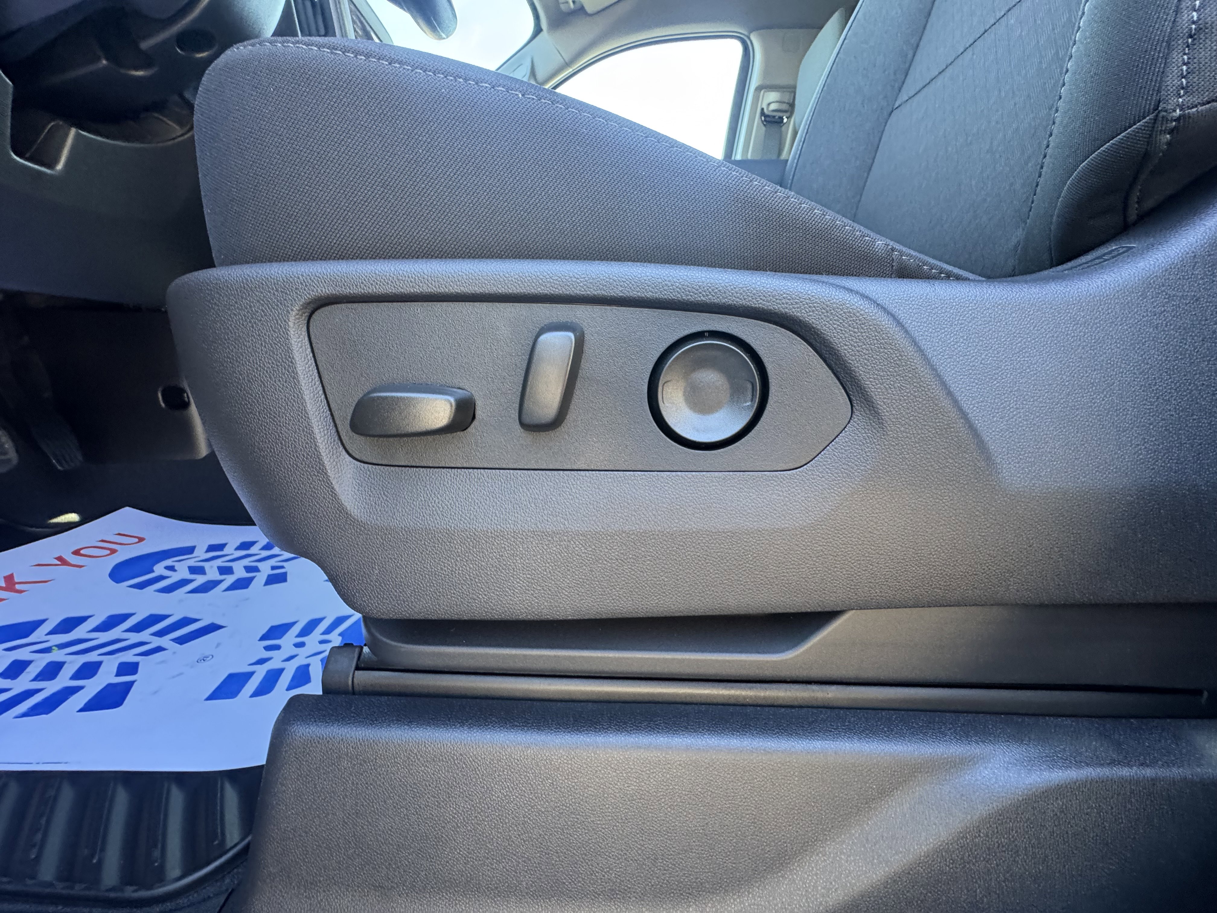 New 2026 Chevrolet Silverado 1500 Custom image 11