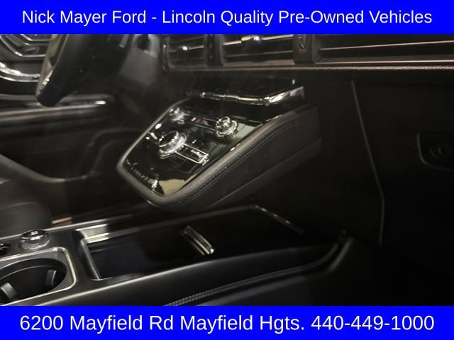 Used 2022 Lincoln Corsair FWD image 30