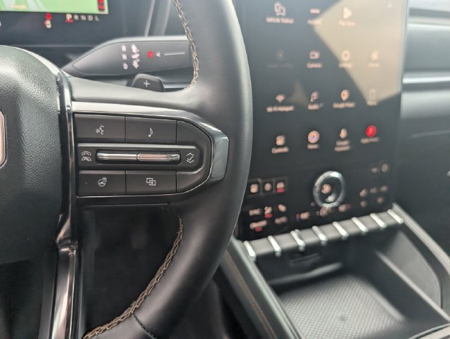 New 2026 GMC Terrain AT4 w/ Technology Package II AWD/4WD image 20