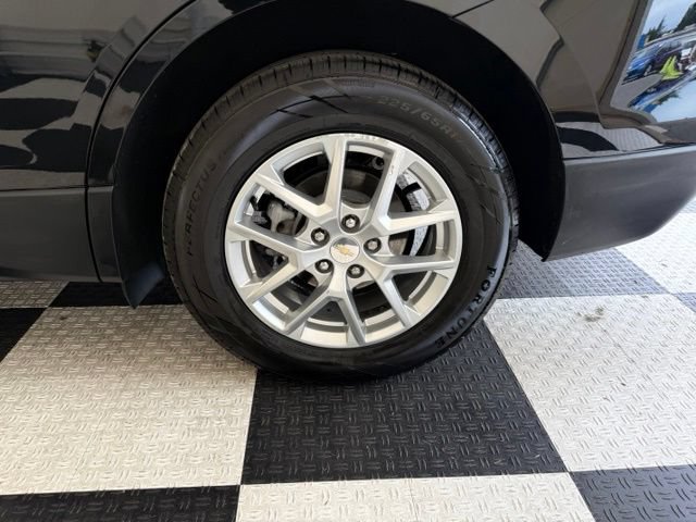 Used 2024 Chevrolet Equinox LT AWD/4WD image 11