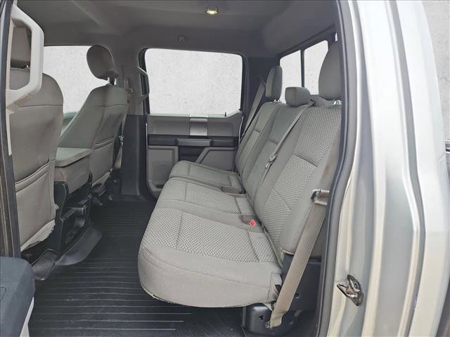 Used 2015 Ford F150 XLT w/ Equipment Group 302A Luxury RWD image 16