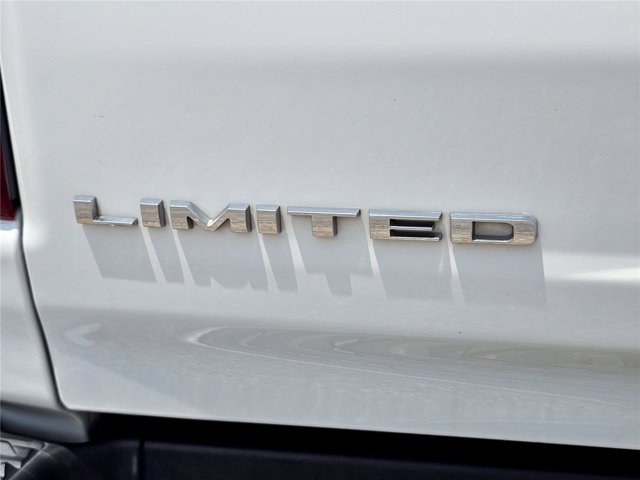 Used 2022 RAM 1500 Limited AWD/4WD image 25