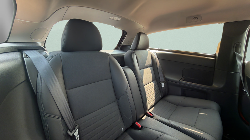Used 2010 Volvo C30 T5 FWD image 28