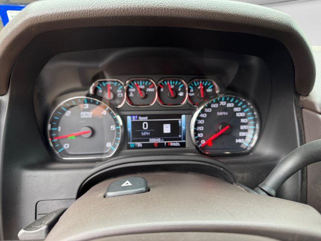 Certified 2020 Chevrolet Suburban LT RWD image 14