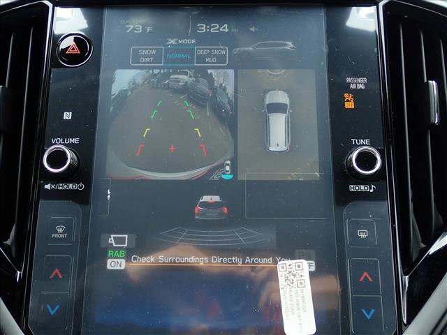 New 2026 Subaru Ascent Bronze Edition image 21