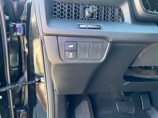Certified 2025 Honda CR-V Sport-L image 23