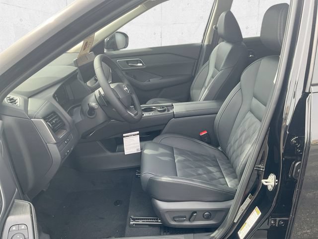 New 2026 Nissan Rogue Platinum w/ Platinum Premium Package AWD/4WD image 13