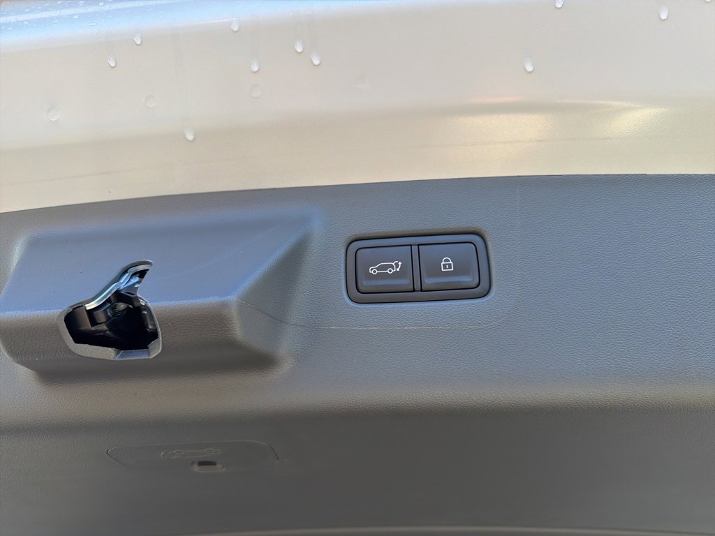 New 2026 Hyundai Santa Fe SEL image 20