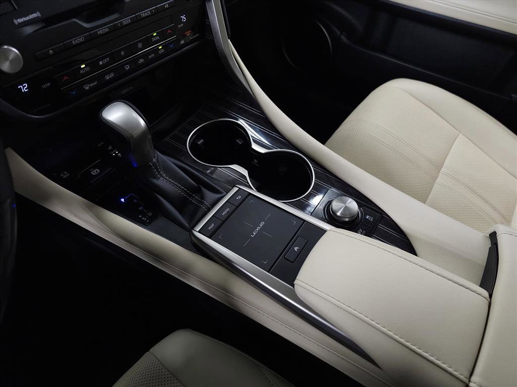 Used 2022 Lexus RX 450h AWD w/ Luxury Package image 31