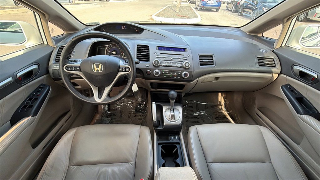 Used 2011 Honda Civic EX-L image 24