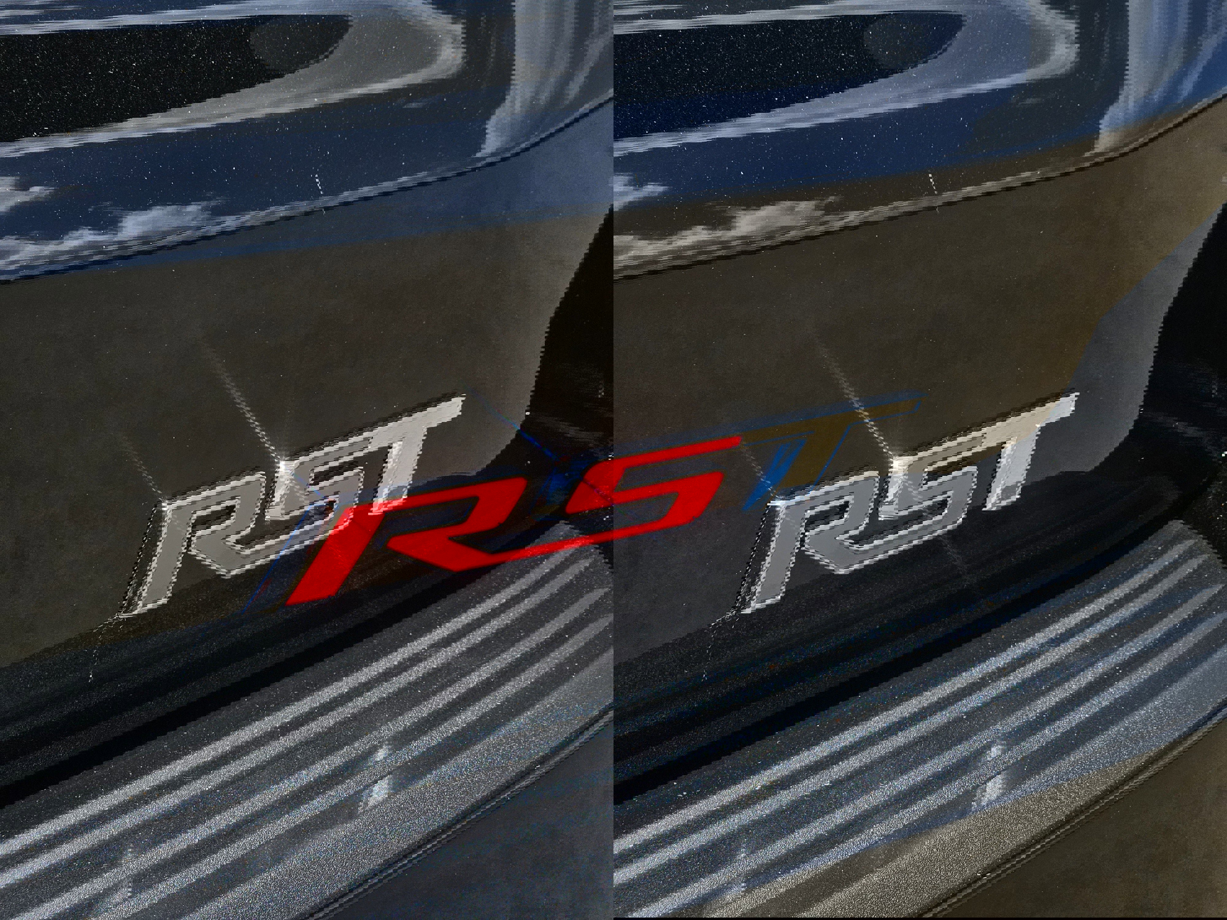 New 2026 Chevrolet Tahoe RST image 5