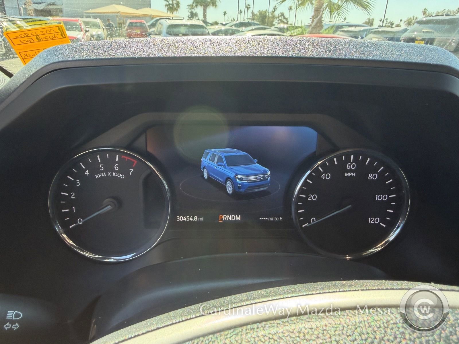 Used 2024 Ford Expedition Limited image 11