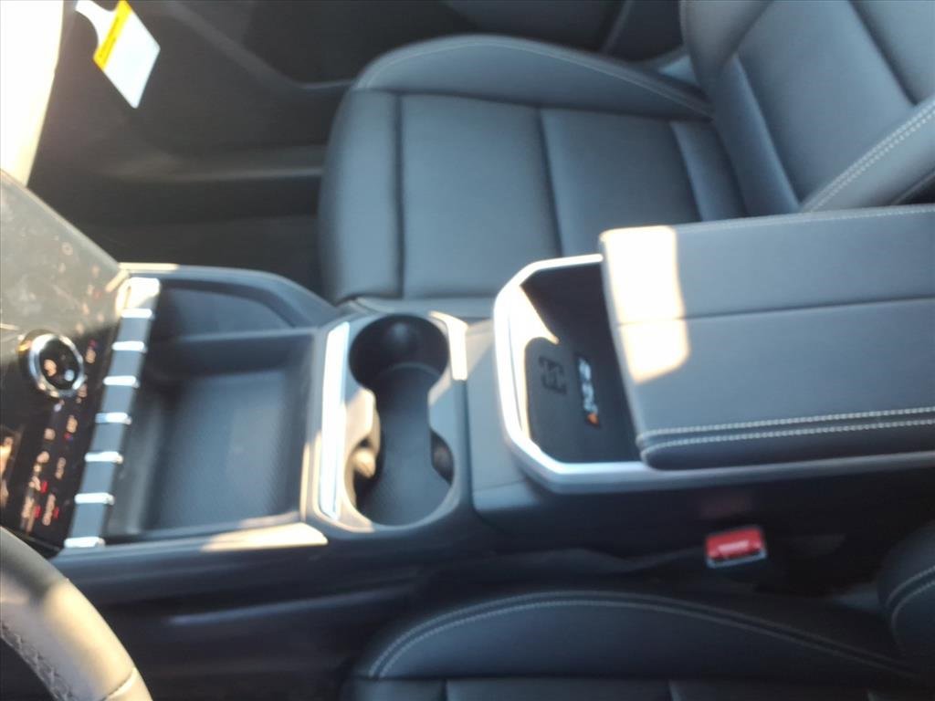 New 2026 GMC Terrain Elevation w/ Elevation Premium Package image 14