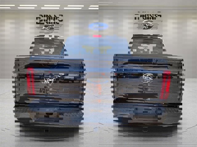 New 2025 Ford F150 XLT image 3