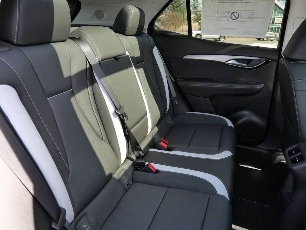 New 2026 Buick Envision Sport Touring AWD/4WD image 29