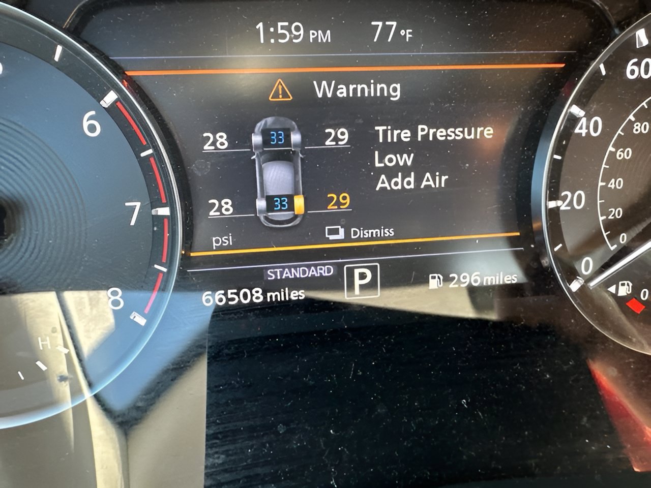Used 2019 INFINITI QX50 Essential w/ Proactive Package AWD/4WD image 21
