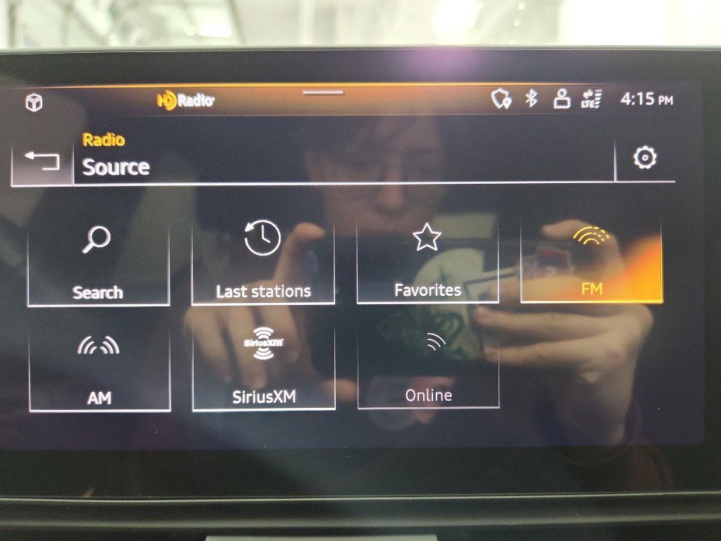 Used 2023 Audi Q5 2.0T Premium w/ Convenience Package image 20