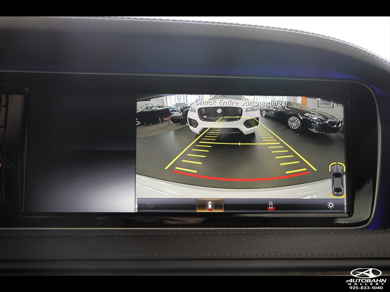 Used 2017 Mercedes-Benz S 550e image 23
