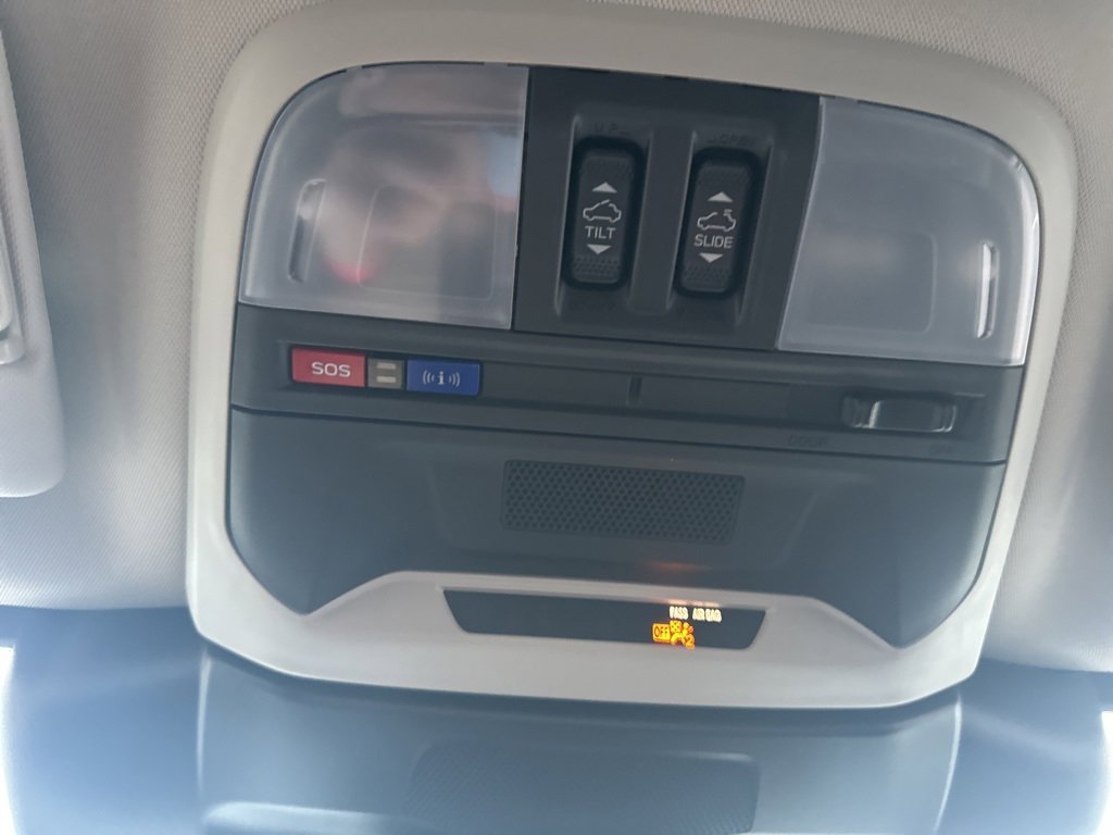 New 2026 Subaru Crosstrek 2.0i Premium image 20