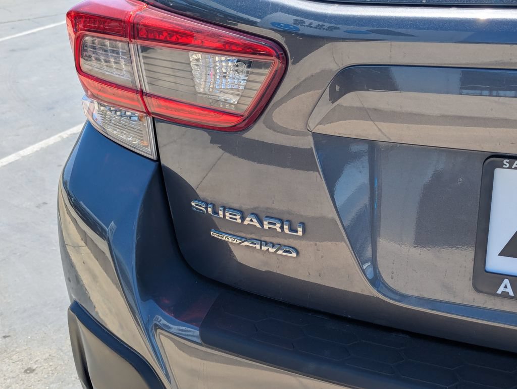 Used 2021 Subaru Crosstrek 2.0i Premium w/ Popular Package #3 AWD/4WD image 5