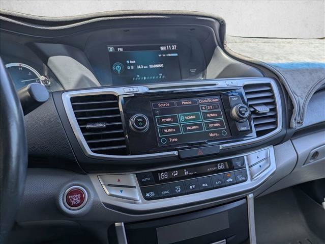 Used 2013 Honda Accord EX-L image 12