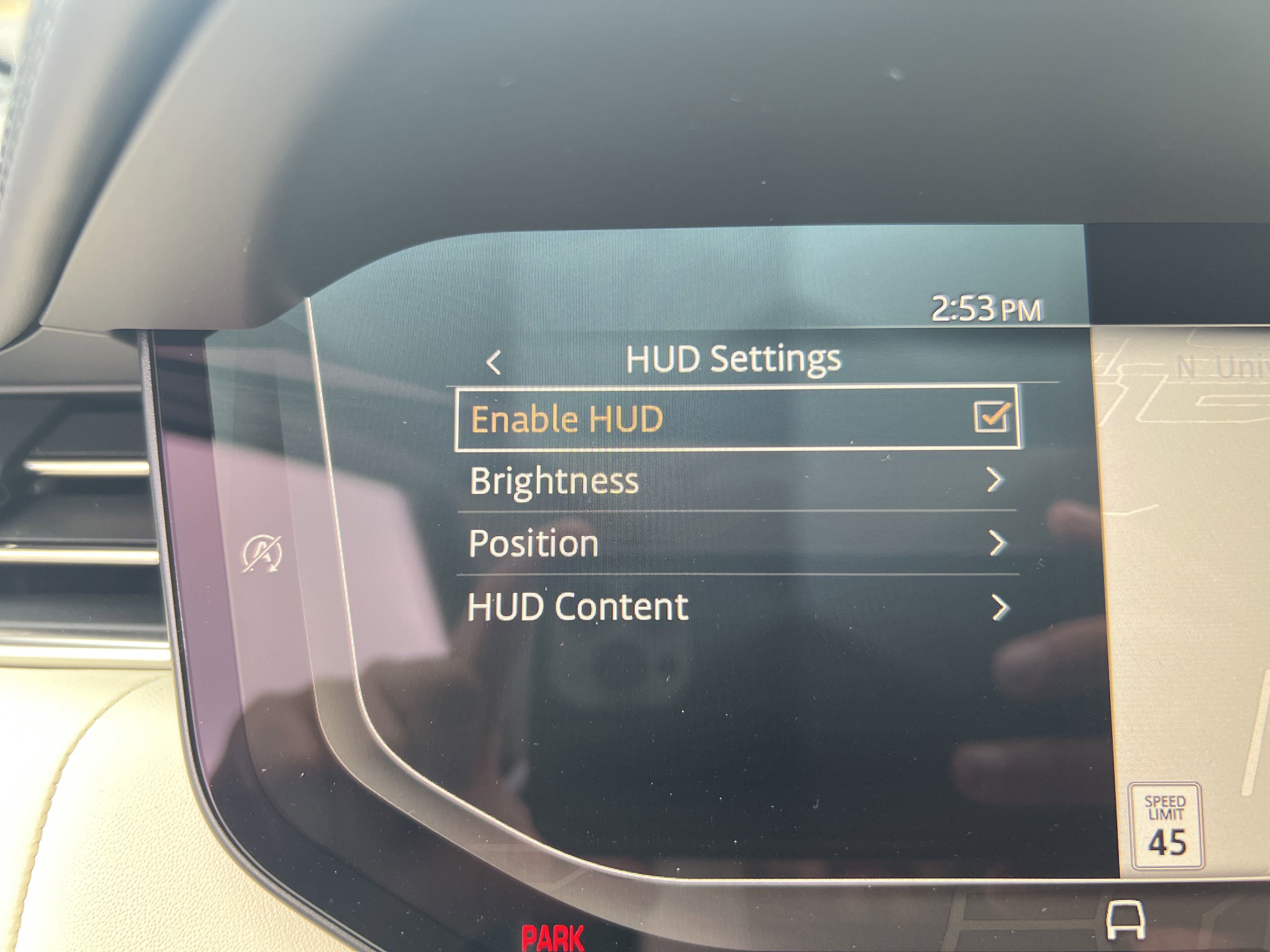 New 2025 Land Rover Range Rover SE image 13