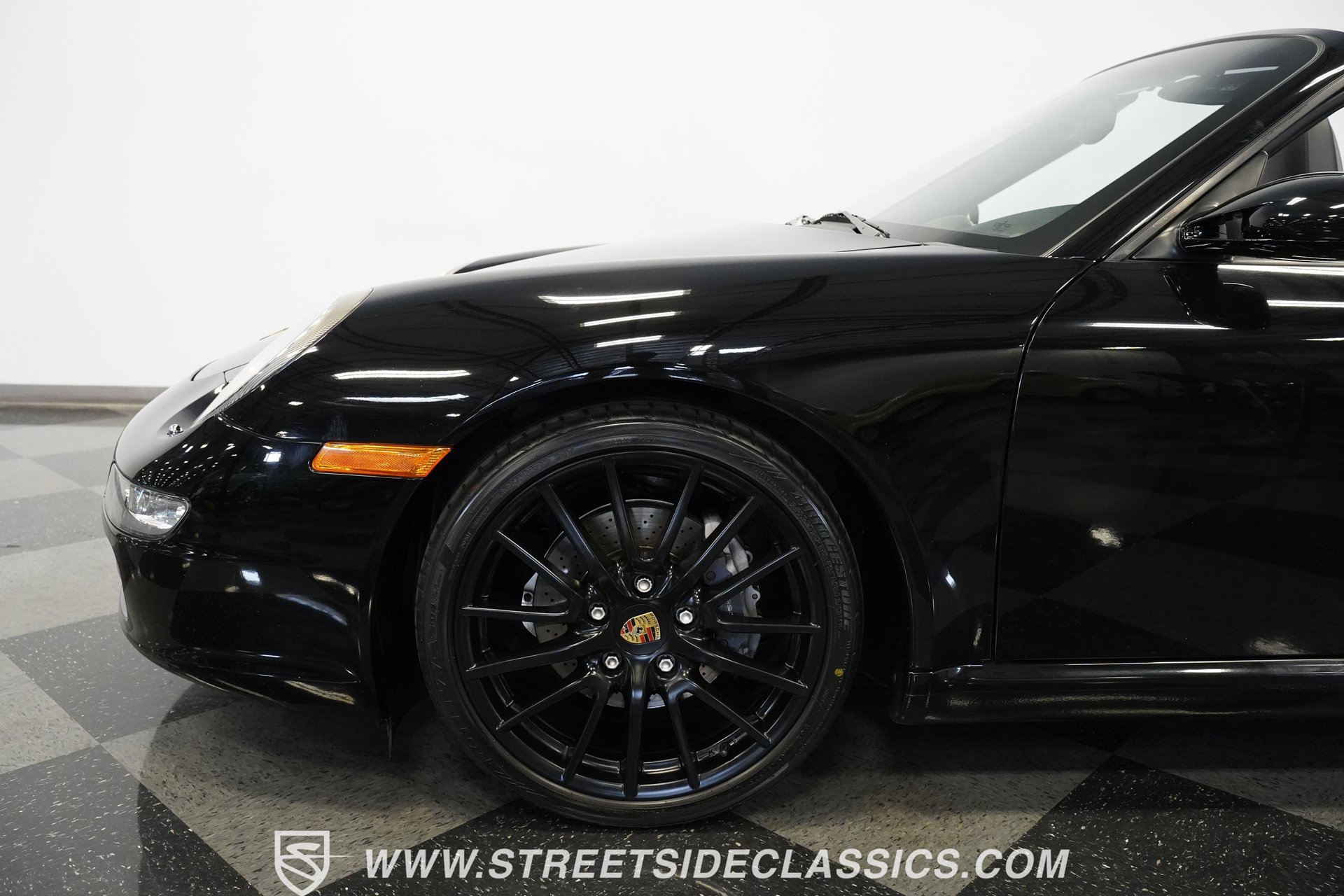 Used 2005 Porsche 911 Carrera image 28