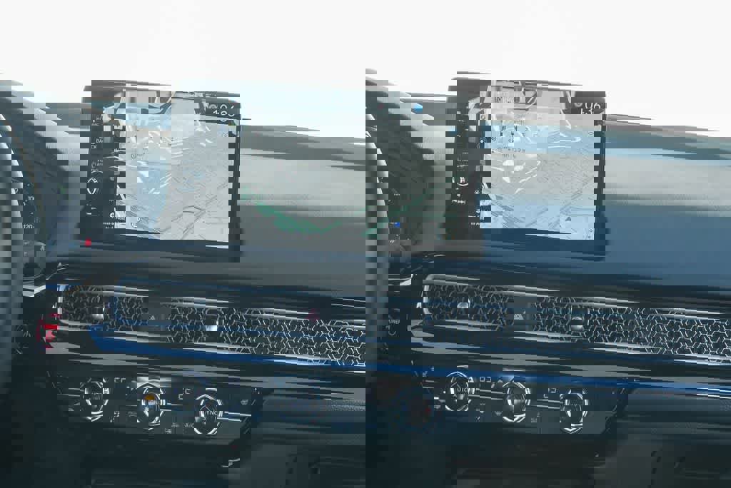 New 2026 Honda Civic Sport Touring image 15