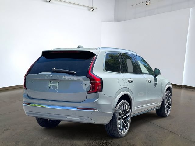 New 2026 Volvo XC90 B5 Core AWD/4WD image 4