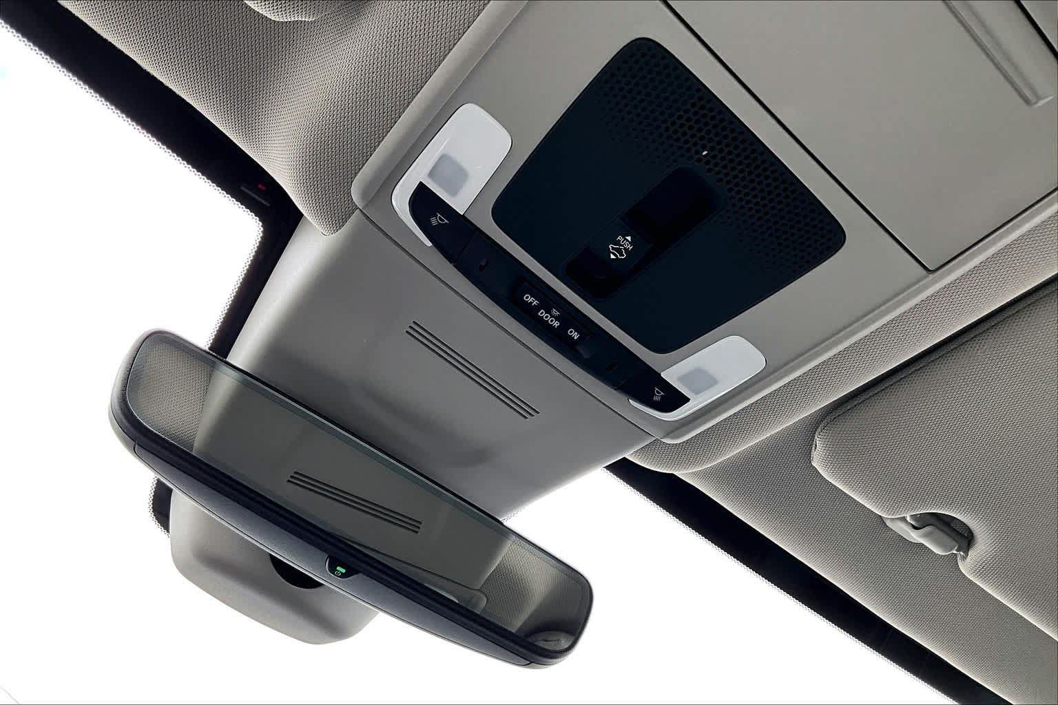 Certified 2025 Honda CR-V EX-L image 34