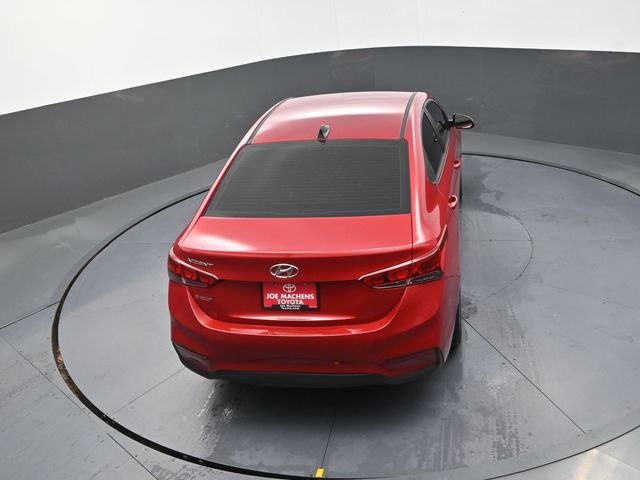 Used 2021 Hyundai Accent SE image 31