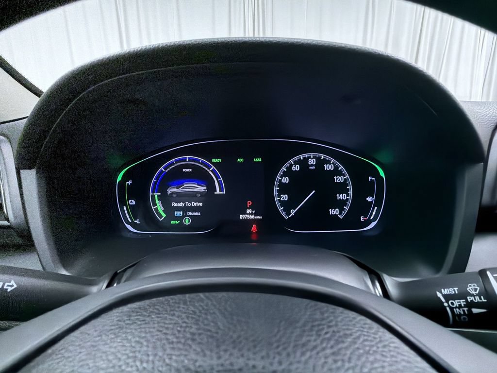 Used 2019 Honda Insight EX image 12