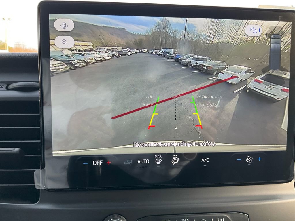 New 2026 Ford Transit 250 148 Medium Roof image 22