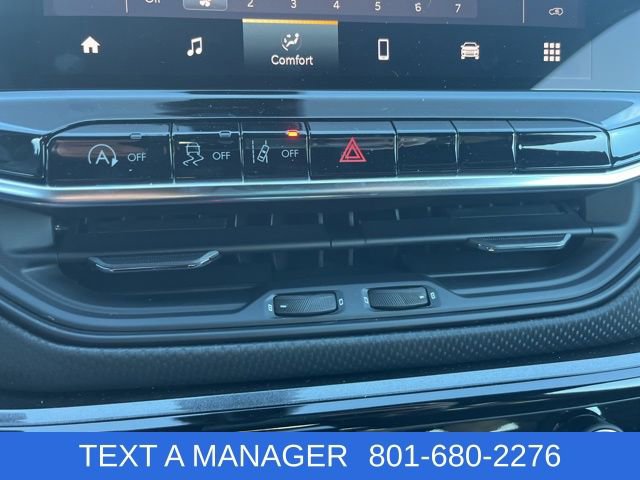 New 2026 Jeep Compass Latitude AWD/4WD image 21