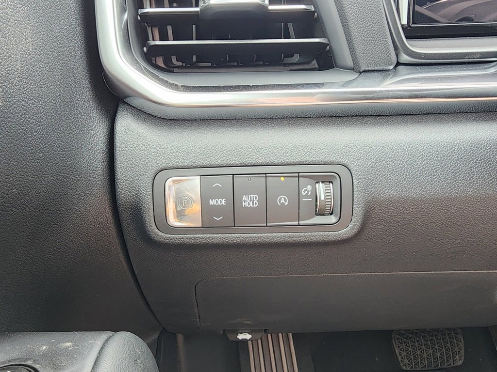 New 2026 GMC Terrain Elevation w/ Black Edition image 16