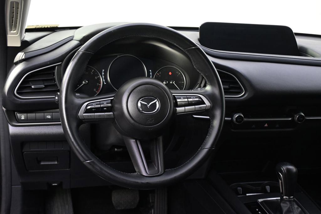 Used 2023 MAZDA CX-30 AWD 2.5 S w/ Select Package image 12